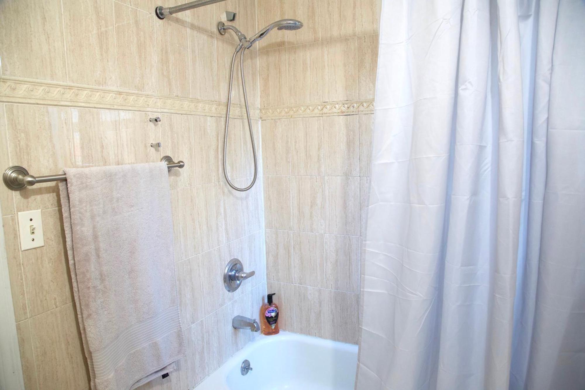 Alloggio in famiglia Brightonbeach2-comfy Room-close Ocean