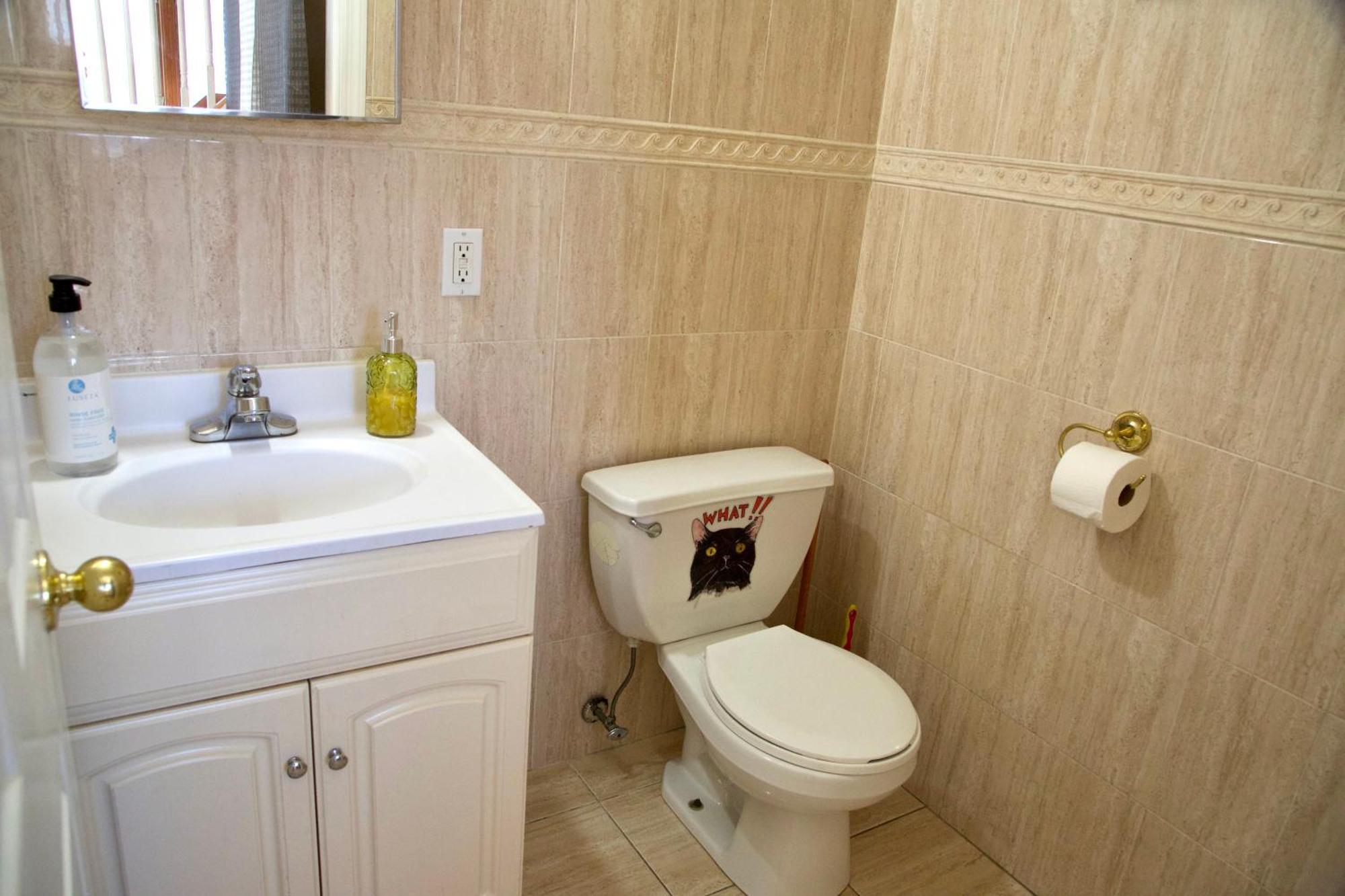 Alloggio in famiglia Brightonbeach2-comfy Room-close Ocean *